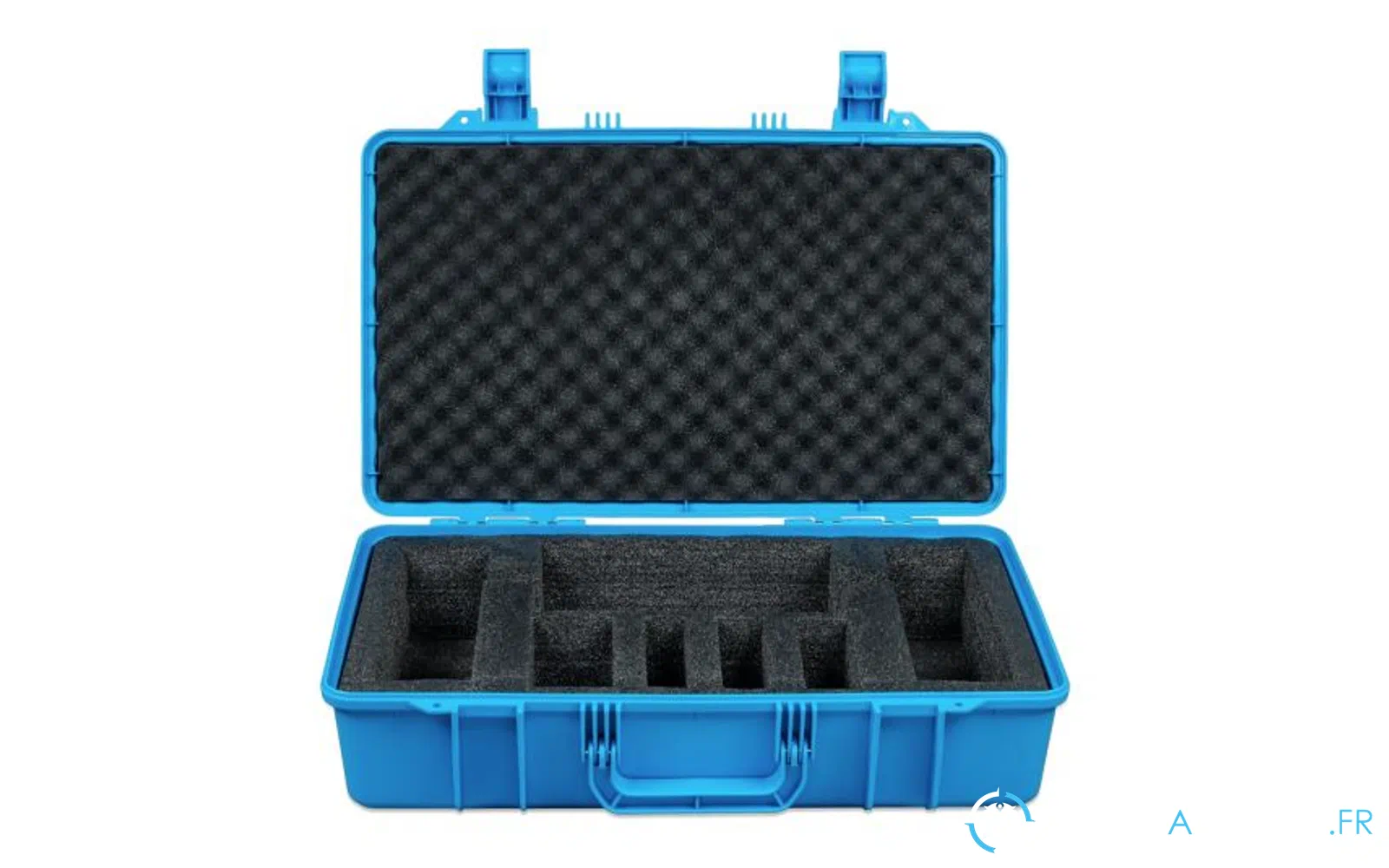 slider 0 Coffret pour chargeurs Blue Smart IP65 12/25, 24/13 et accessoires