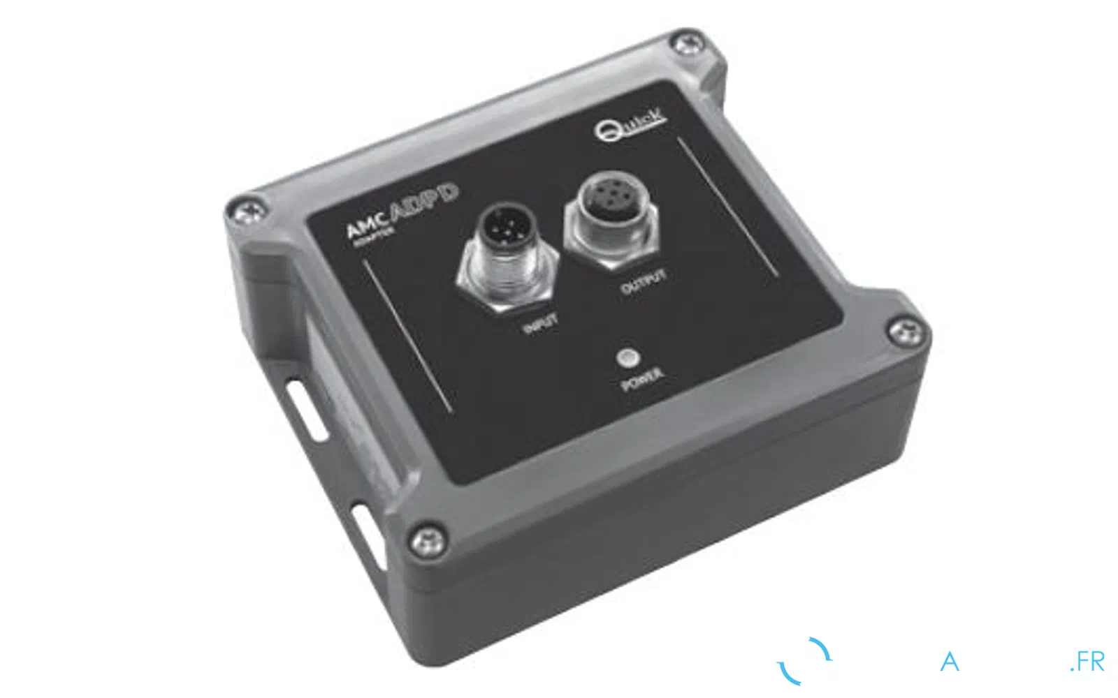 slider 0 Adaptateur AMC type D