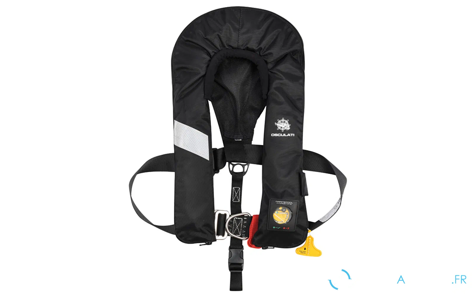 slider 0 Gilet de sauvetage premium 300N
