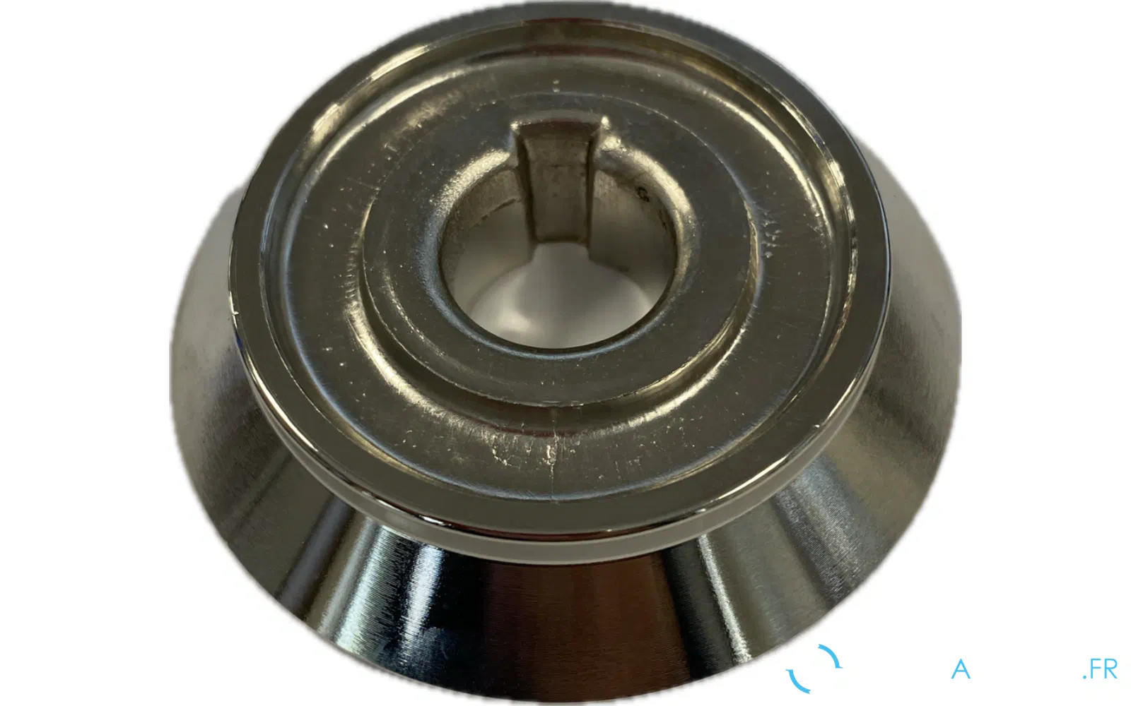 slider 0 Bague de serrage Lofrans pour disque de 10 mm
