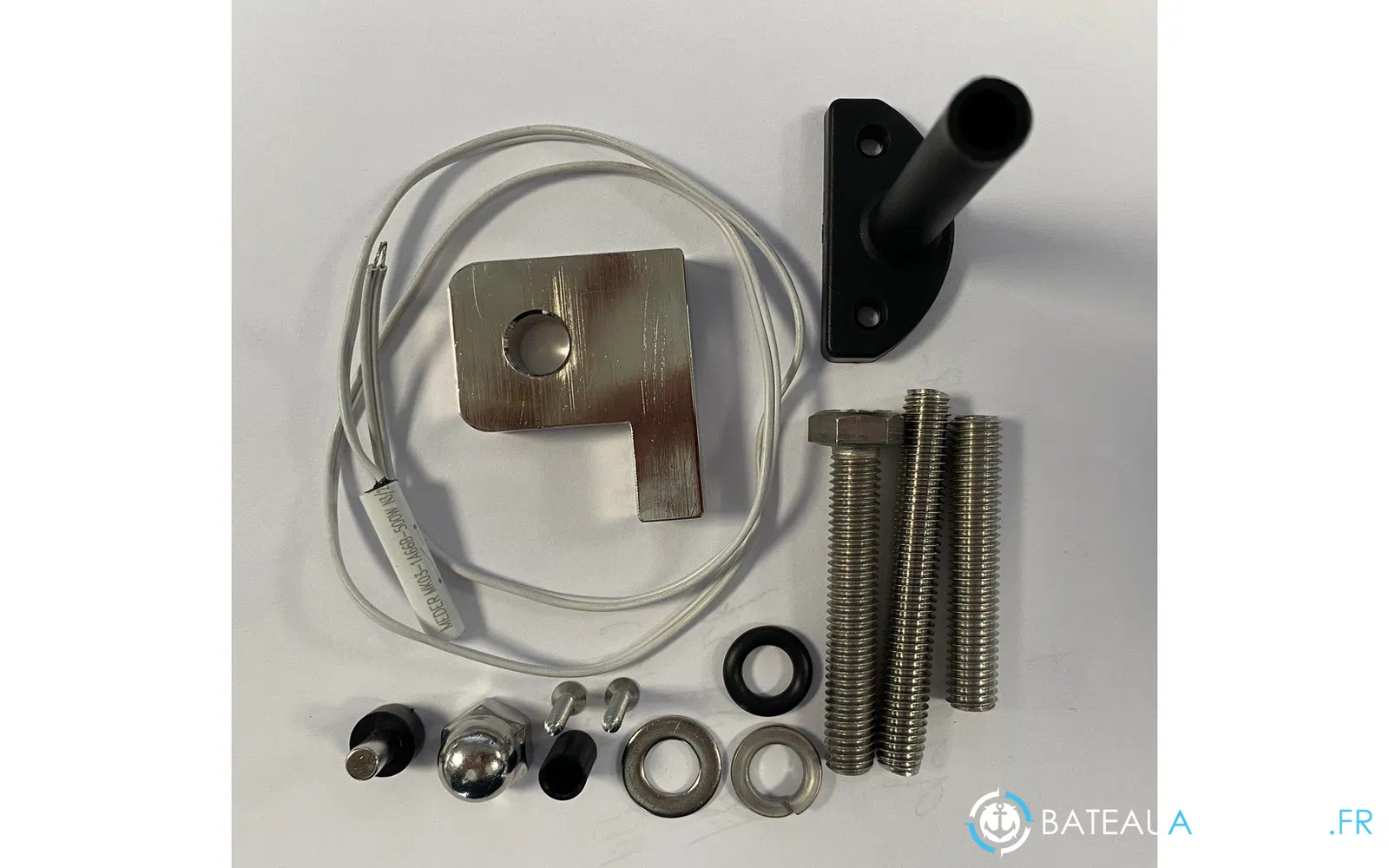slider 0 Kit de capteur Lofrans Tigres