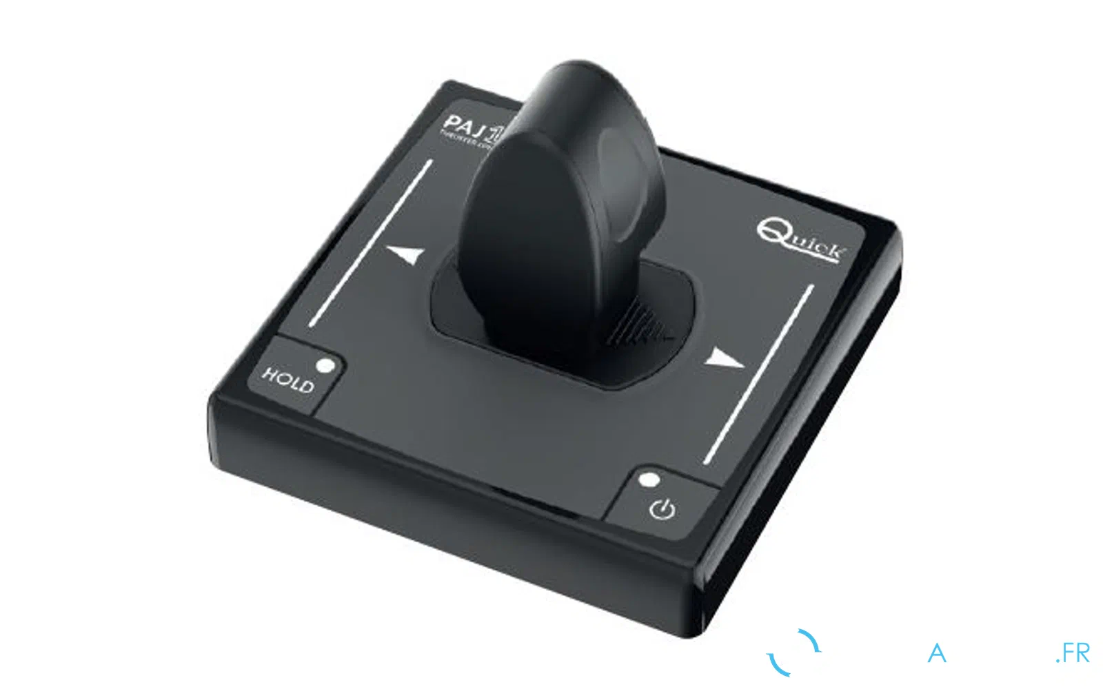 slider 0 PAJ 1T AMC joystick