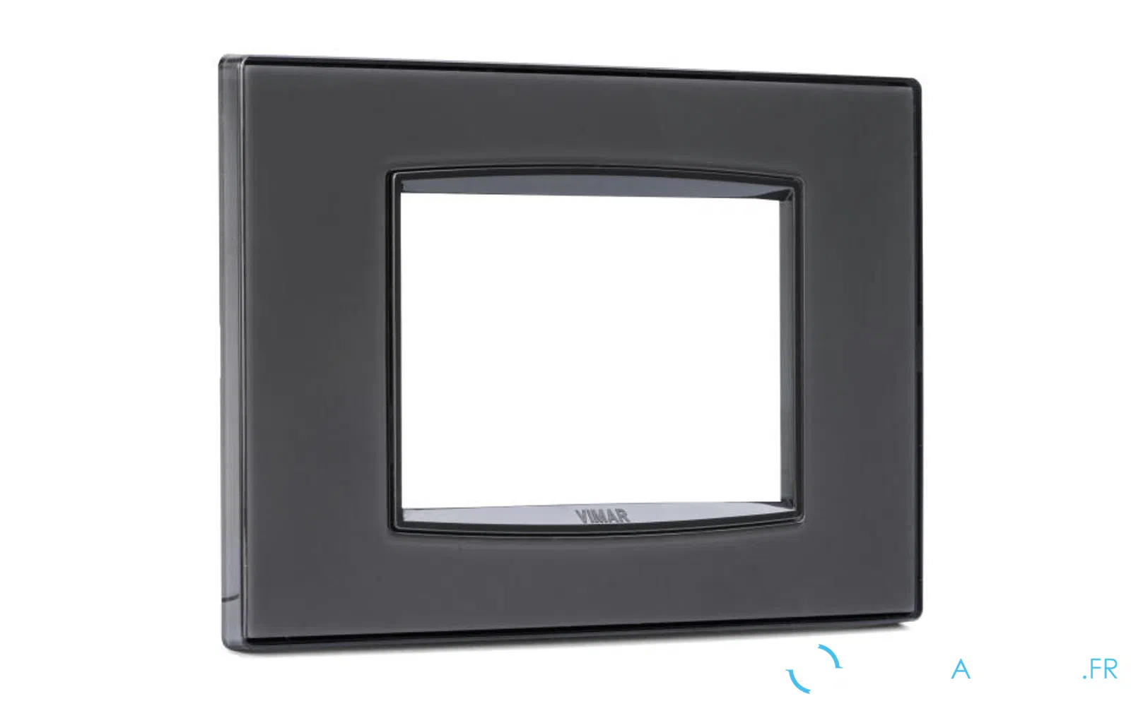 slider 0 VIMAR CLASSIC 3M REFLEX ANTRACITE bezel
