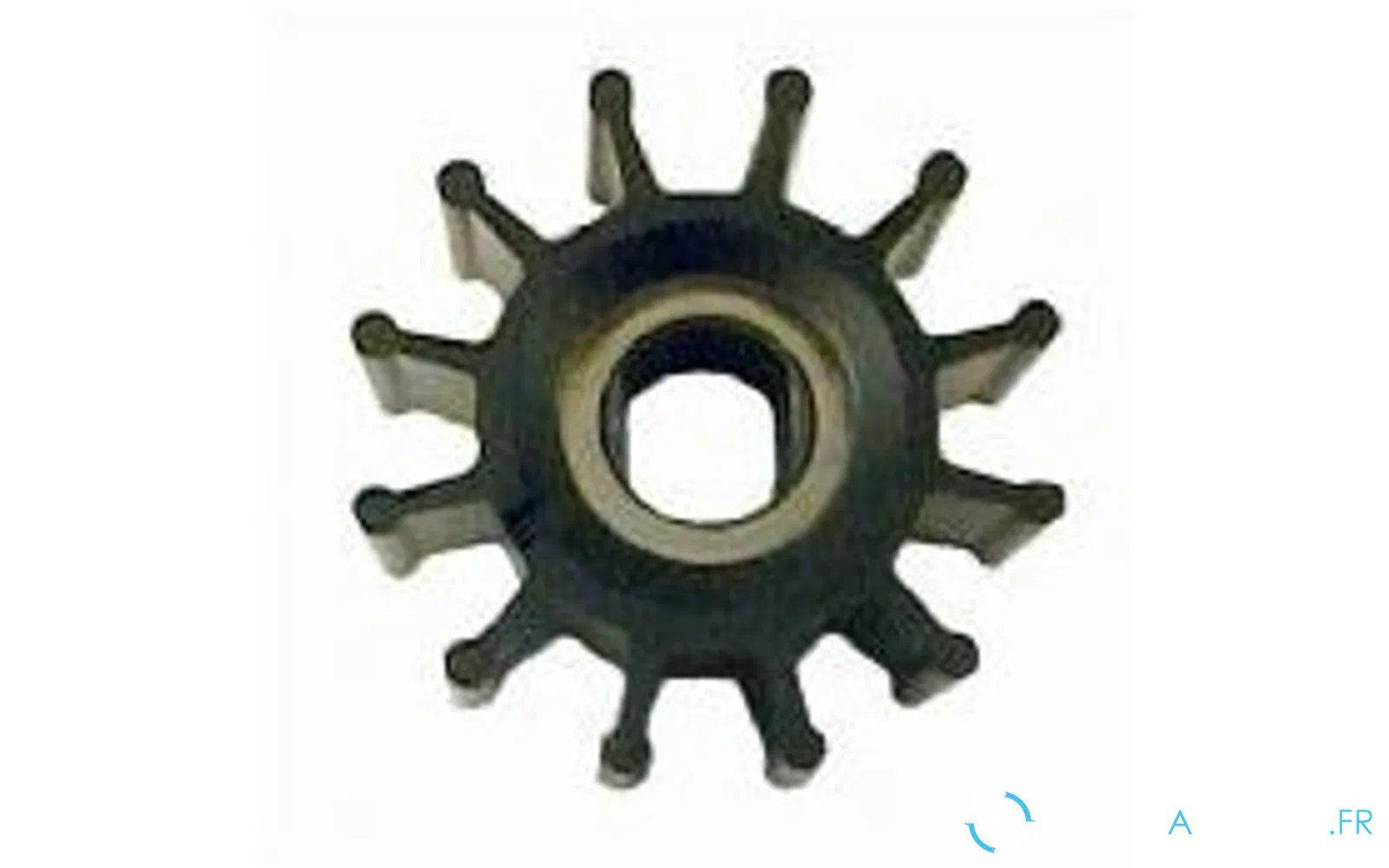 slider 0 Jabsco turbine 7614-0005B