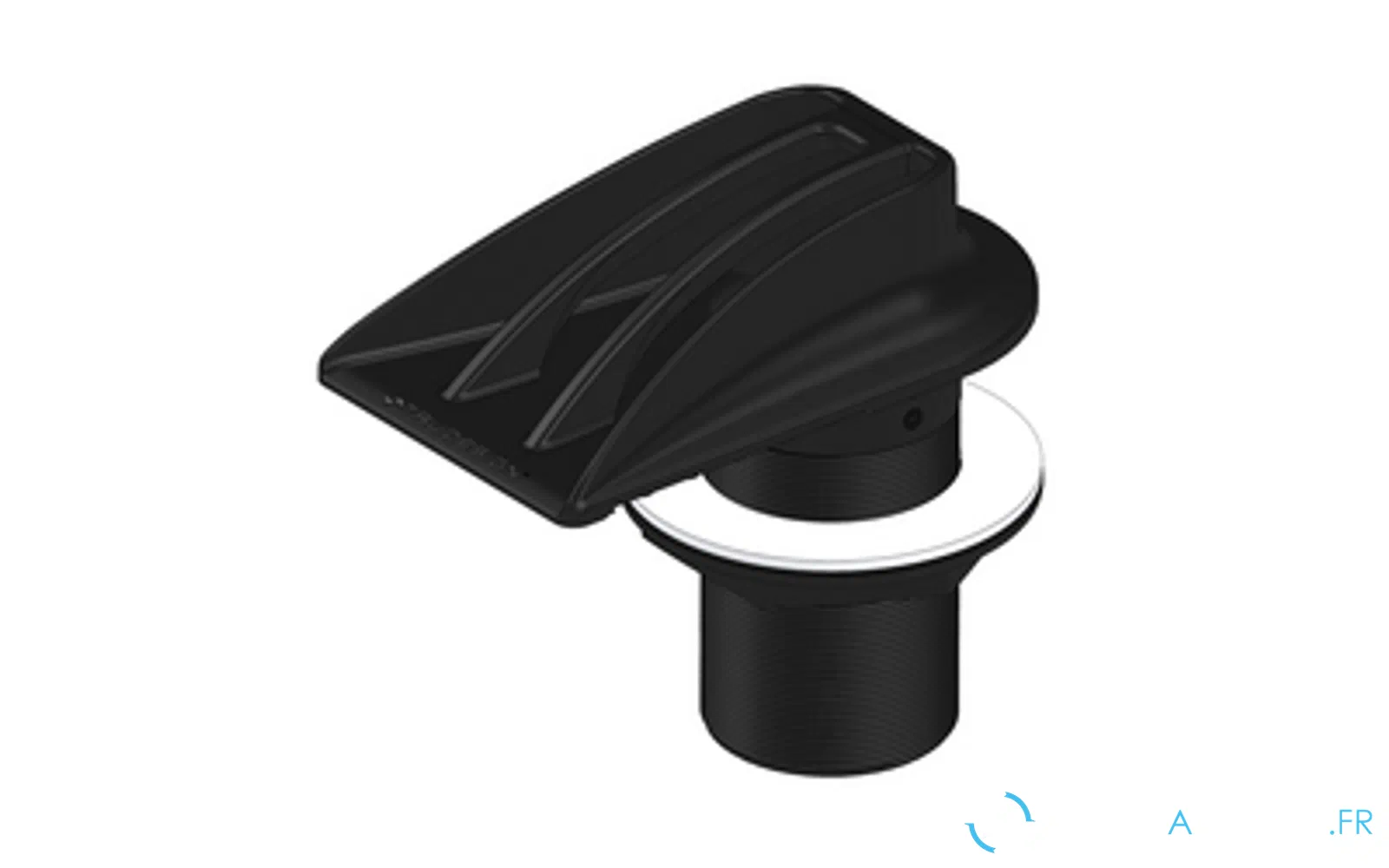 slider 0 Prise d’eau Trudesign 3"
