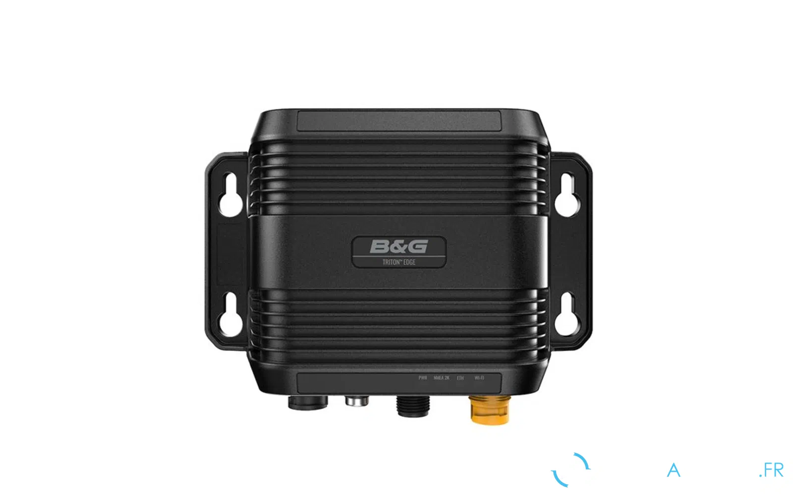 slider 0 Triton™ Edge