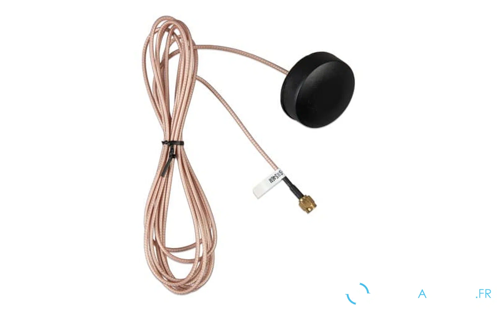 slider 0 Antenne puck LTE-M extérieure