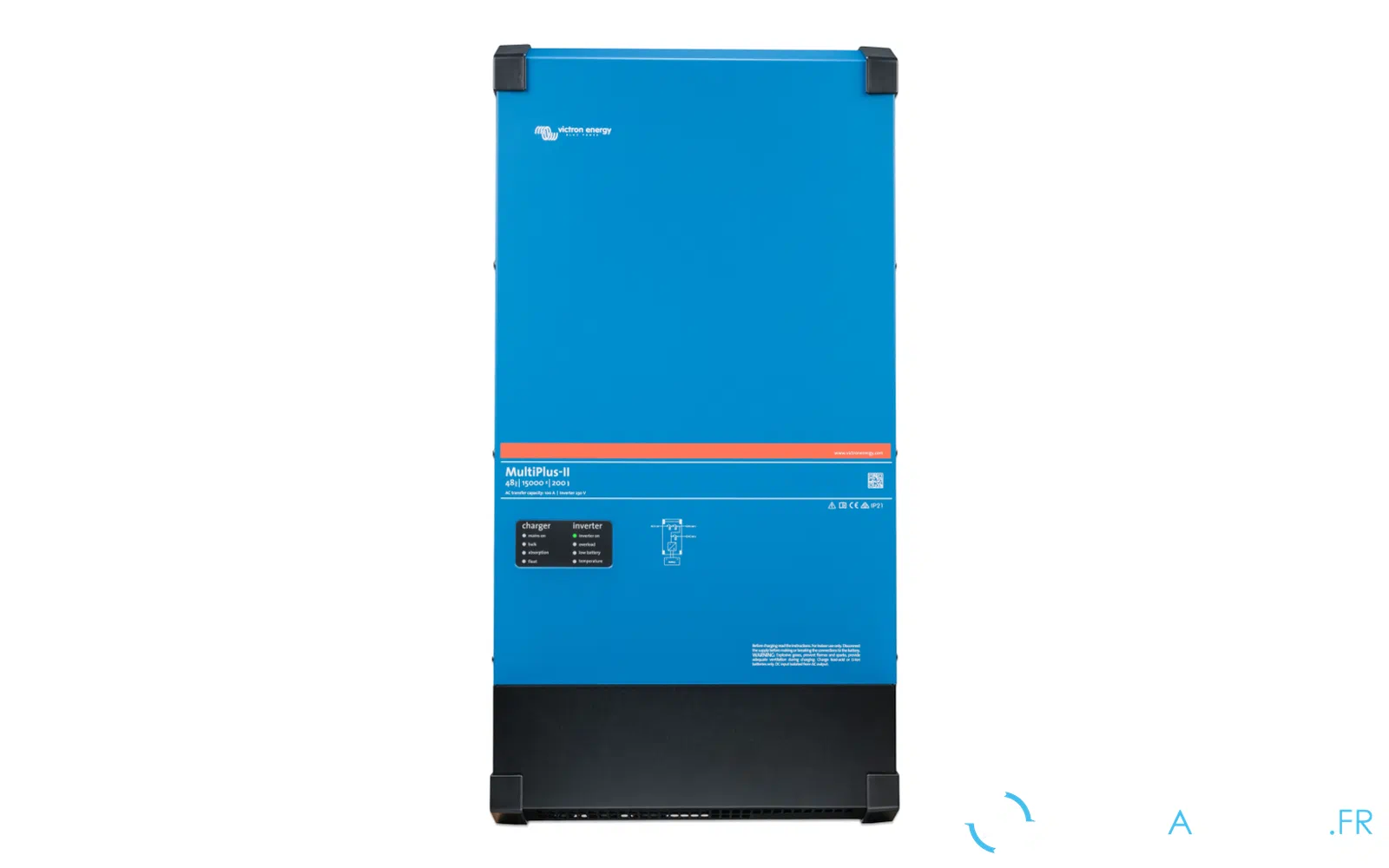 slider 0 MultiPlus-II 48/15000/200-100