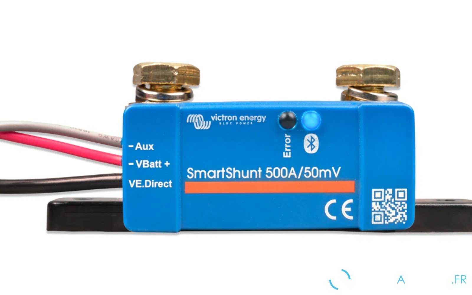 slider 0 SmartShunt IP65