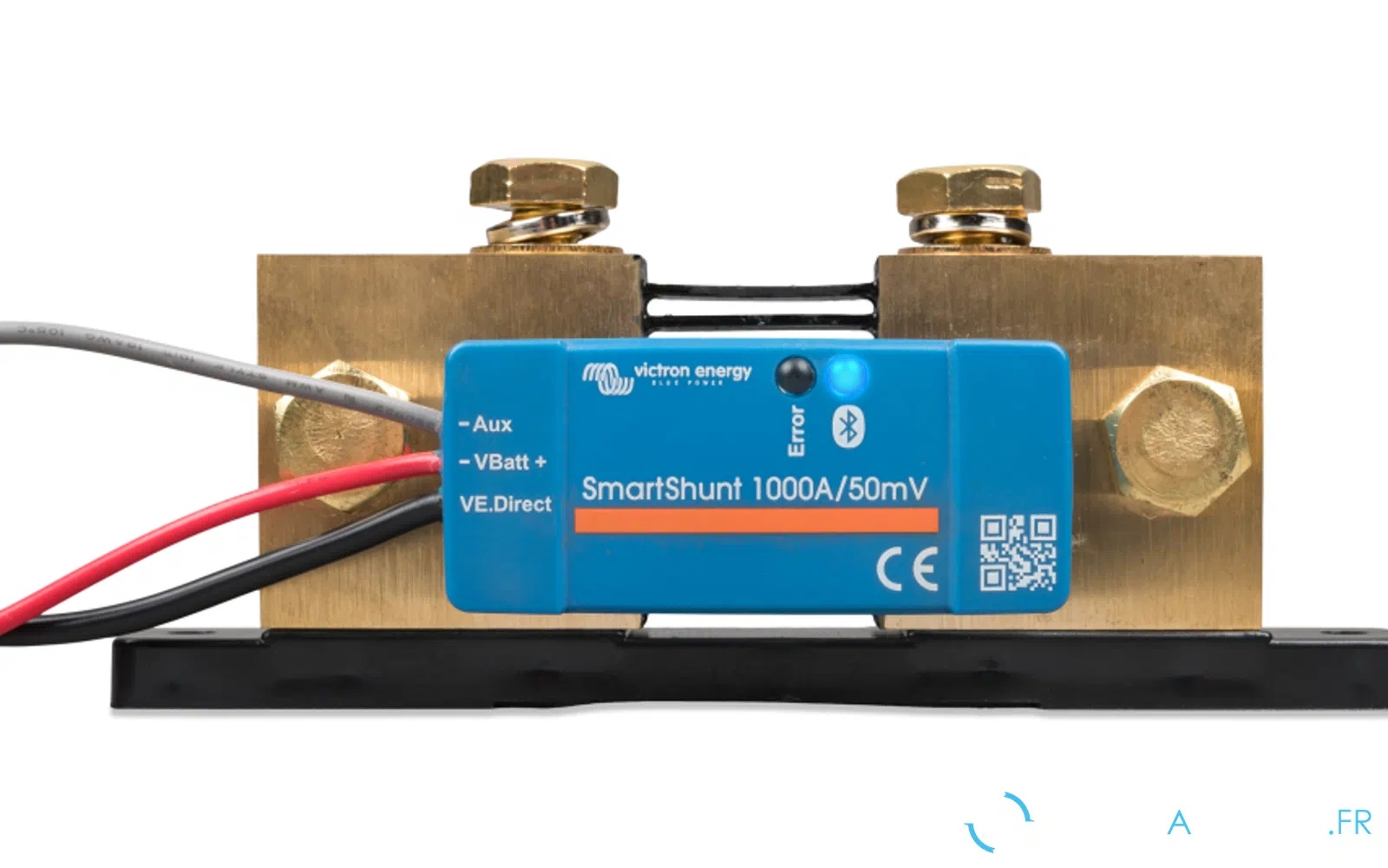 slider 0 SmartShunt IP65
