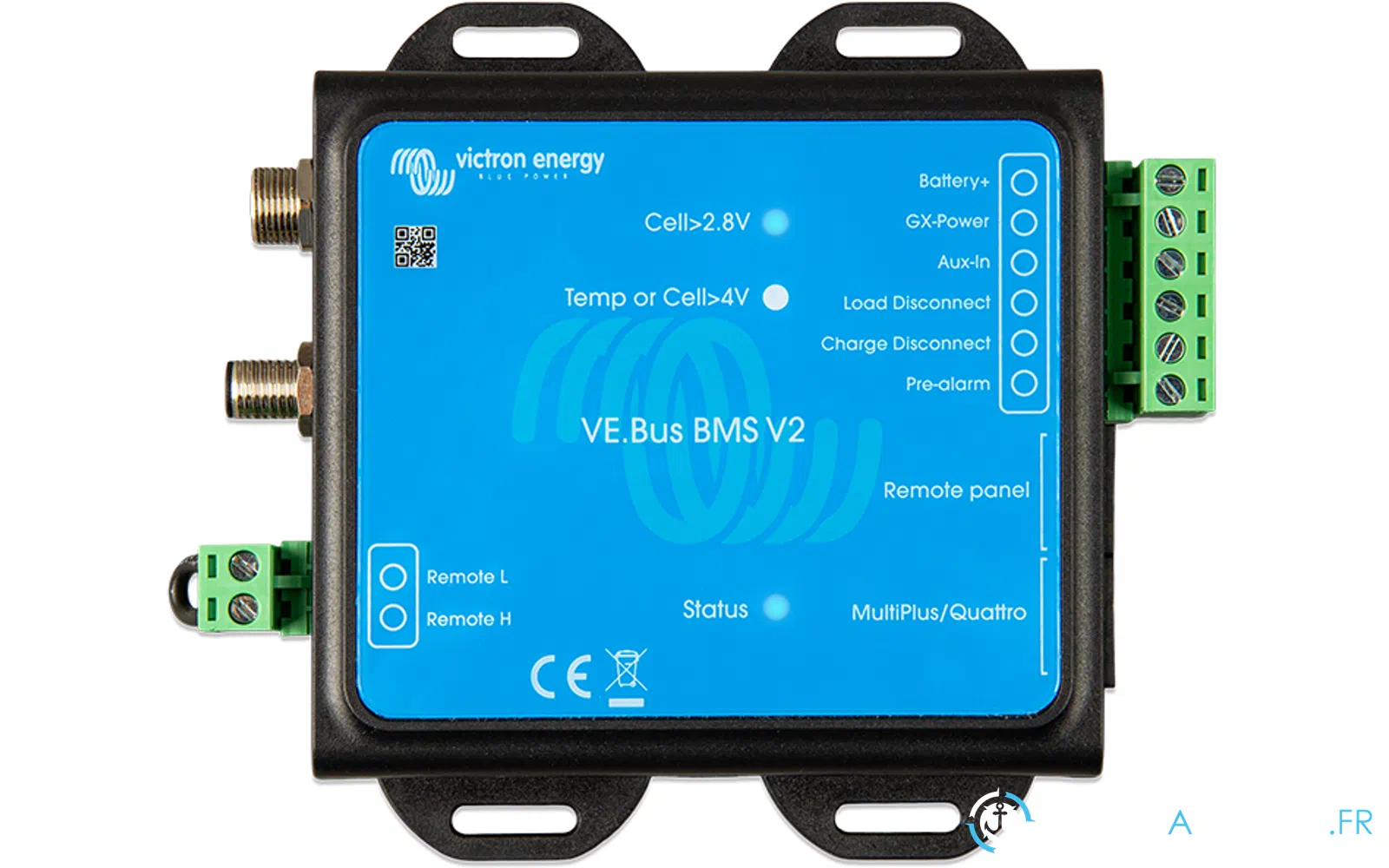 slider 0 VE.Bus BMS V2