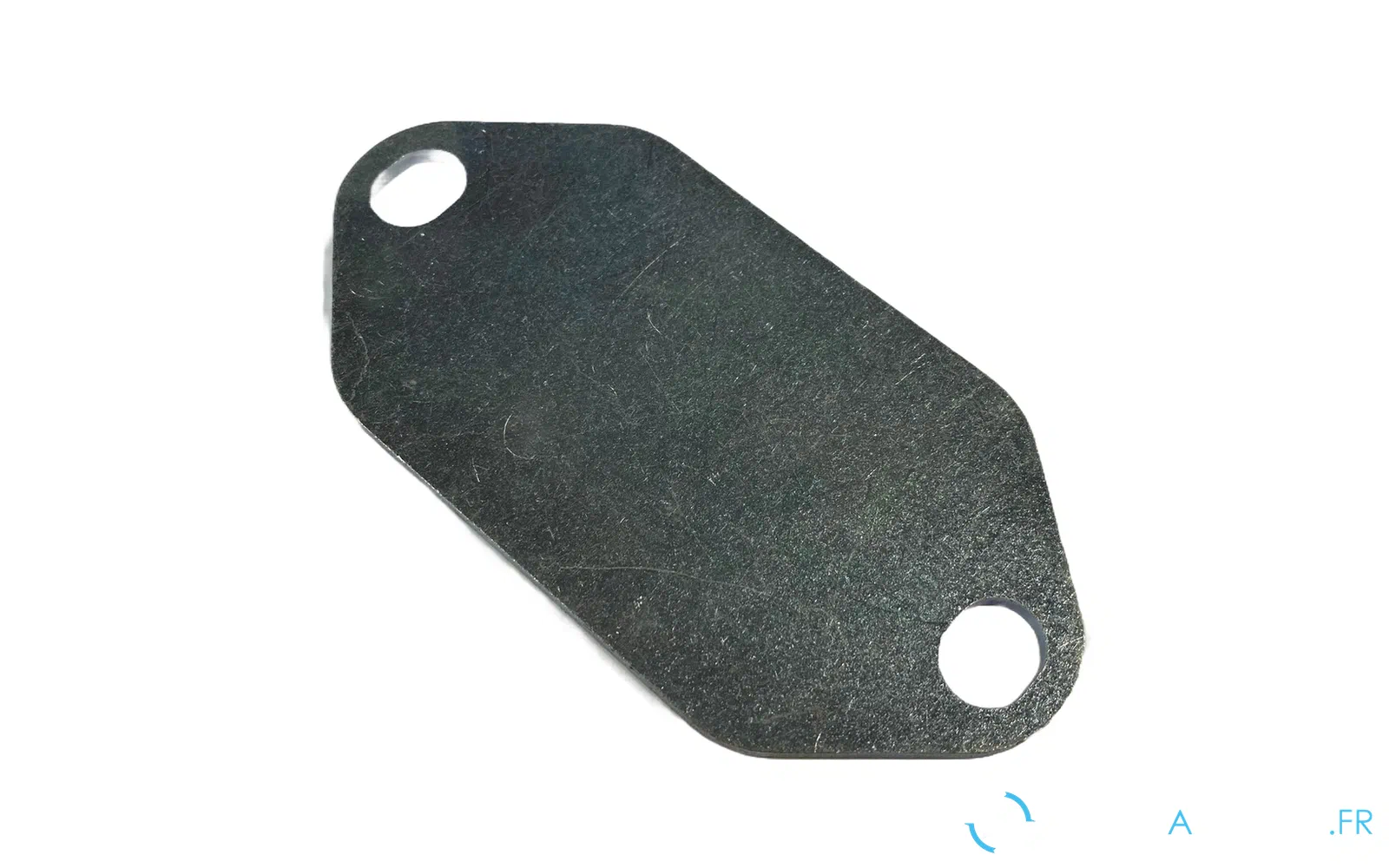slider 0 Plaque de support pour la série 1600 (3 mm)