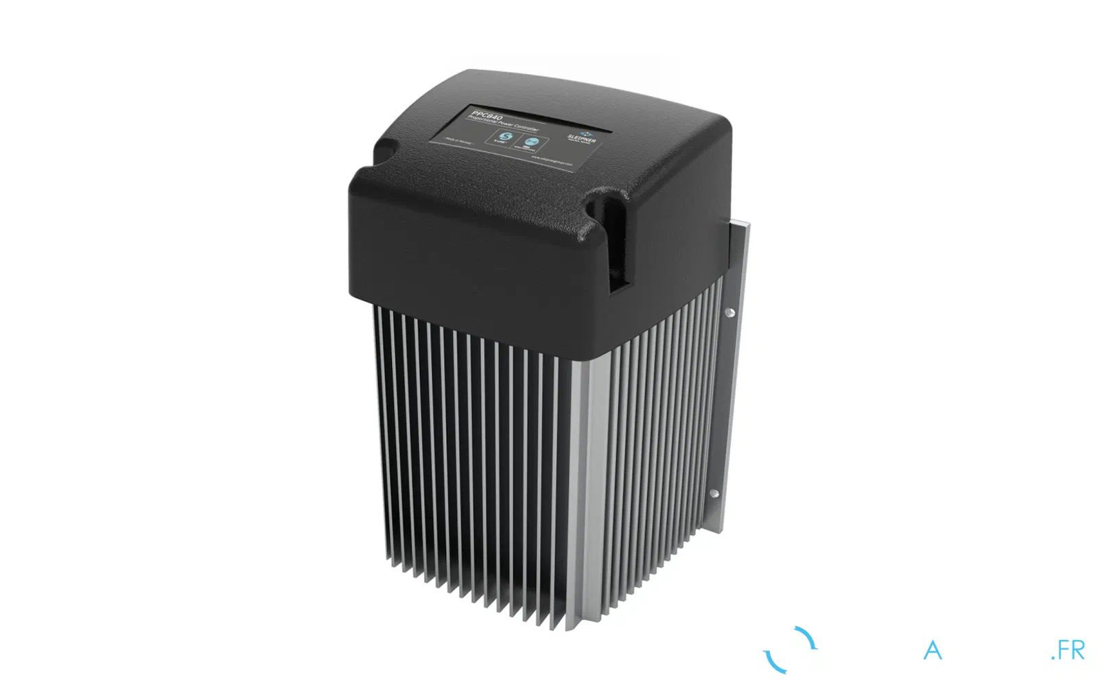 slider 0 Unité de commande d’alimentation S-Link™, variateur de vitesse
