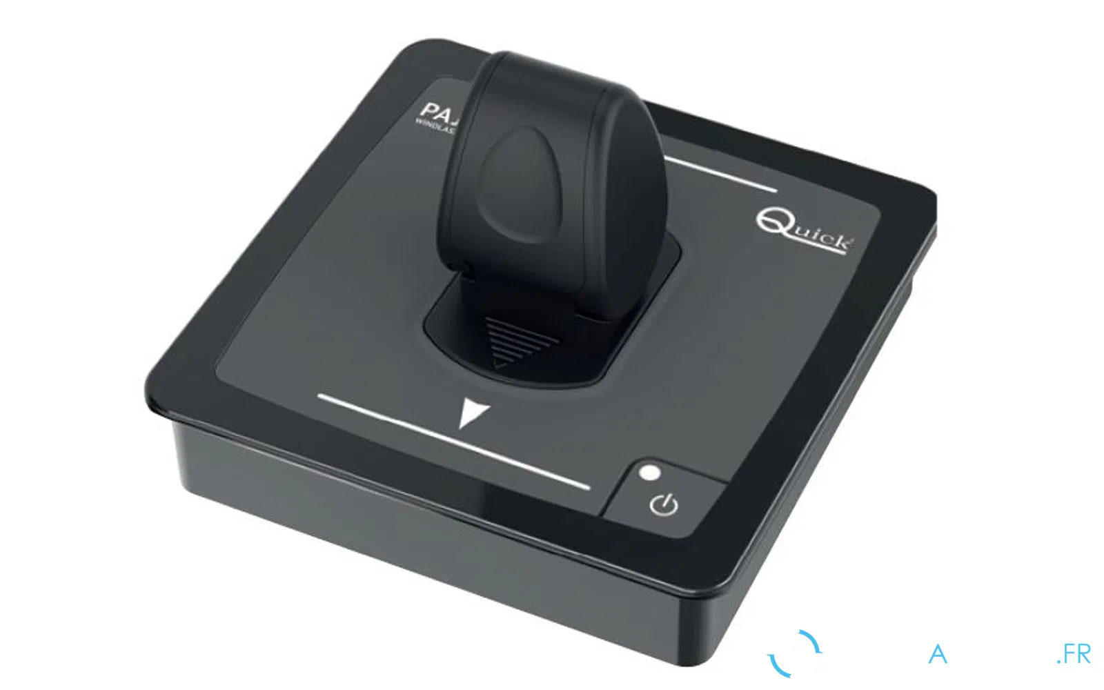 slider 0 PAJ 1W AMC joystick
