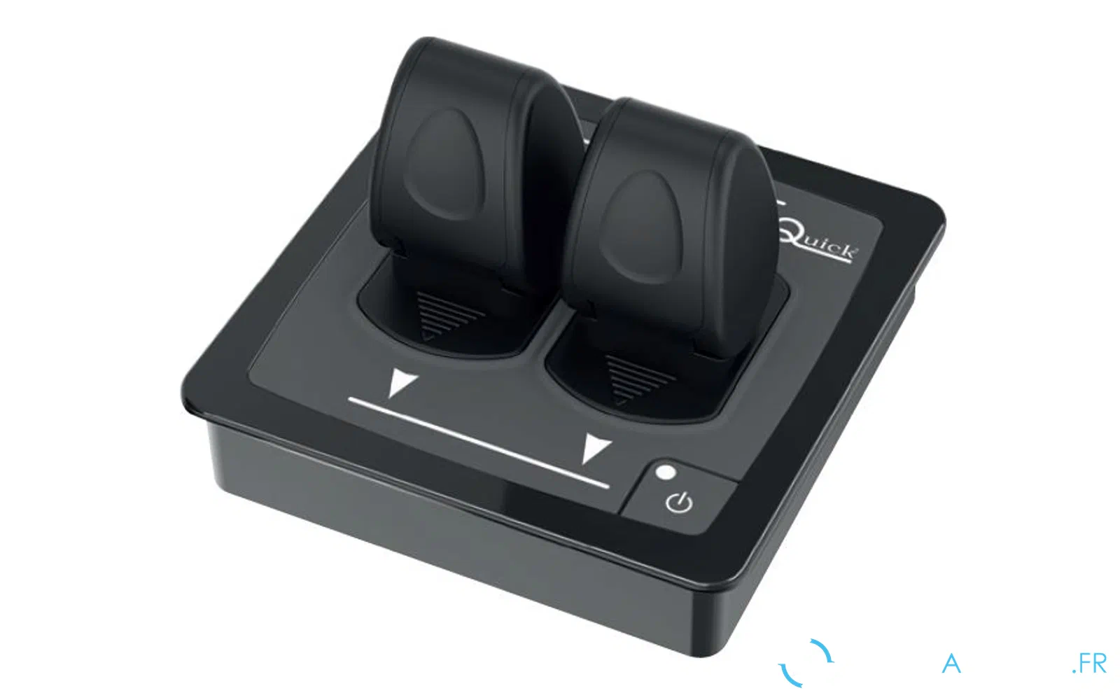 slider 0 PAJ 2W AMC joystick