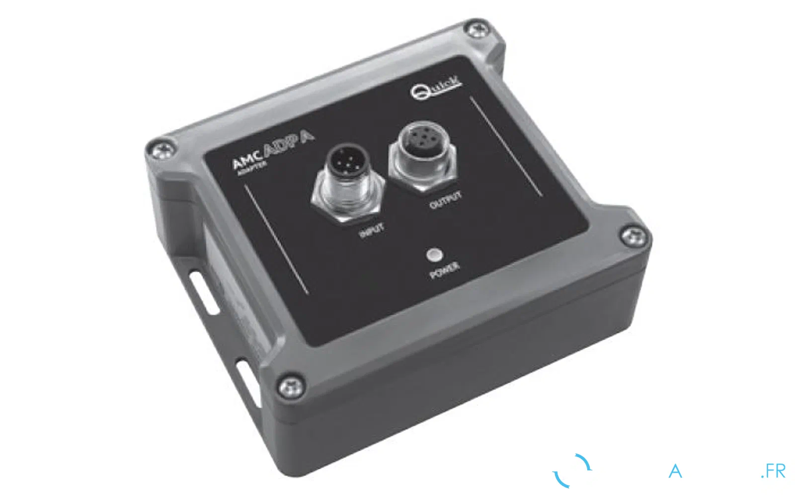 slider 0 Adaptateur AMC type A