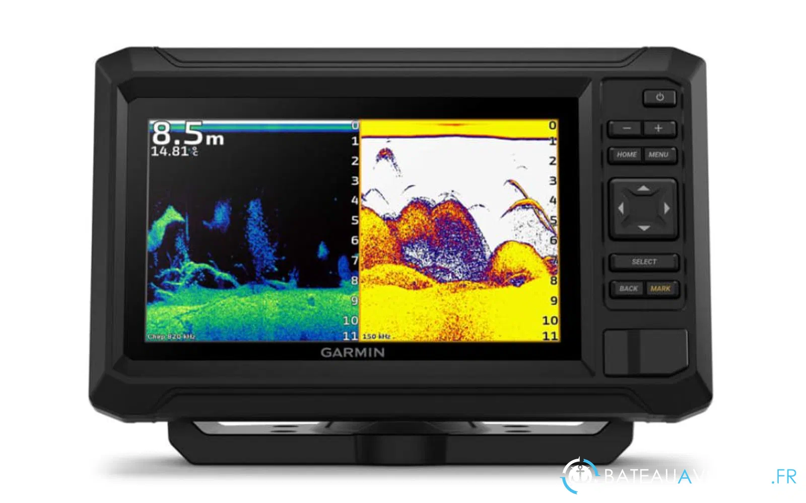 slider 0 EchoMAP UHD2 72cv