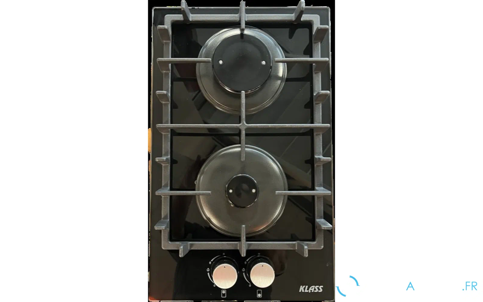 slider 0 plaque de cuisson KLASS