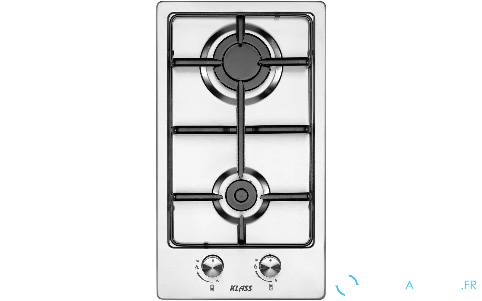 slider 0 plaque de cuisson KLASS