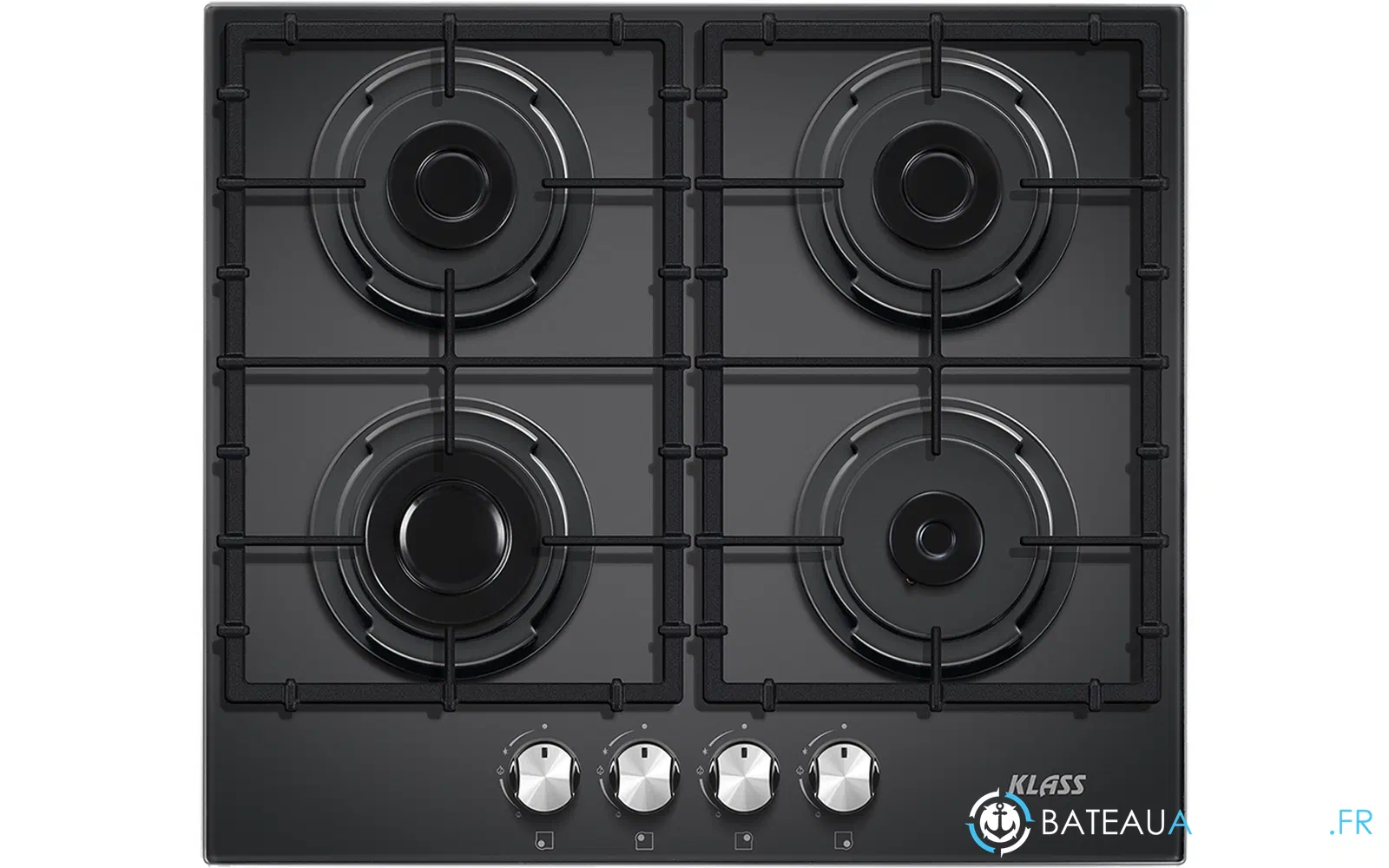 slider 0 plaque de cuisson KLASS