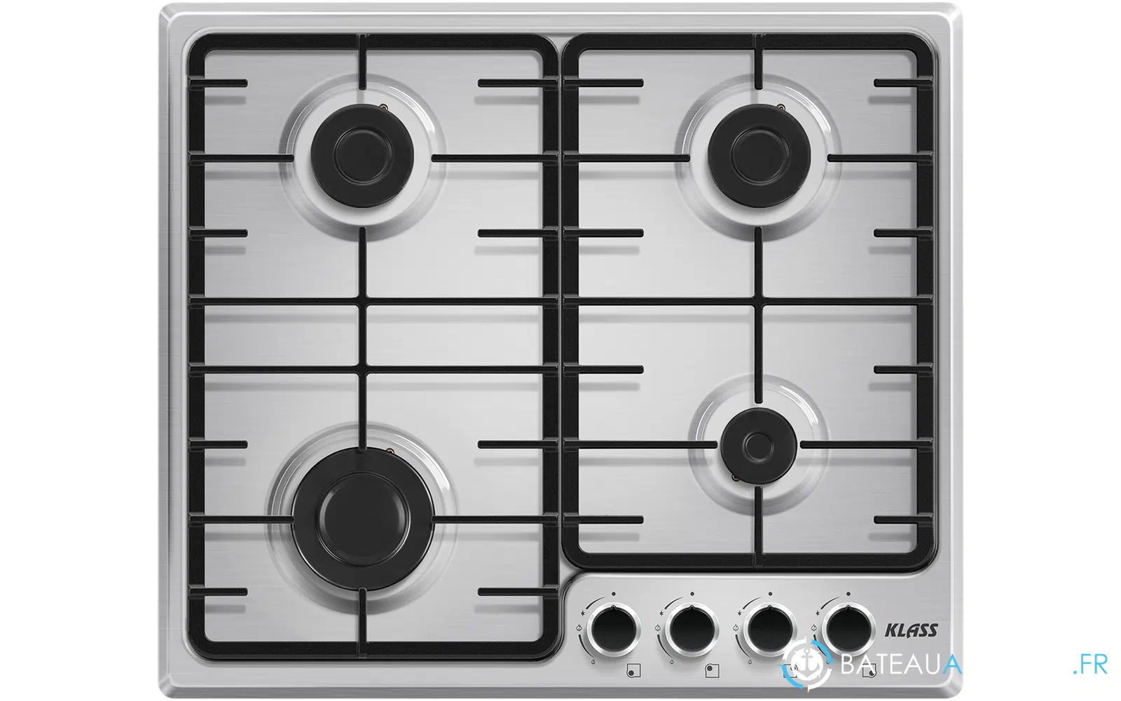 slider 0 plaque de cuisson KLASS