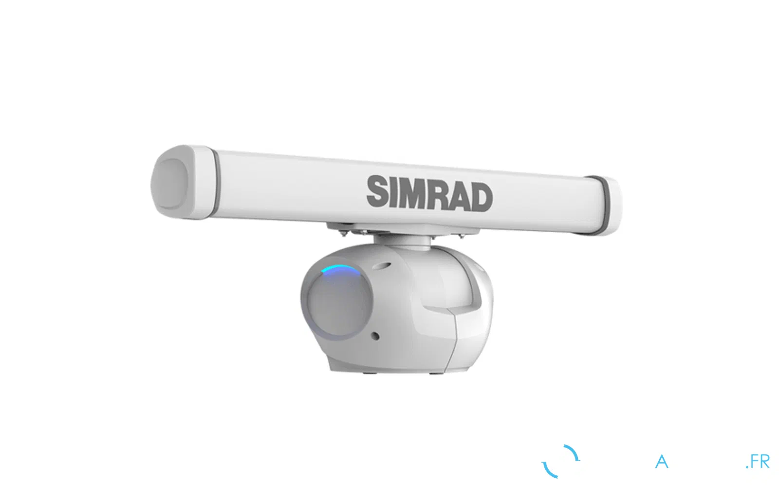 slider 0 Simrad HALO 2003