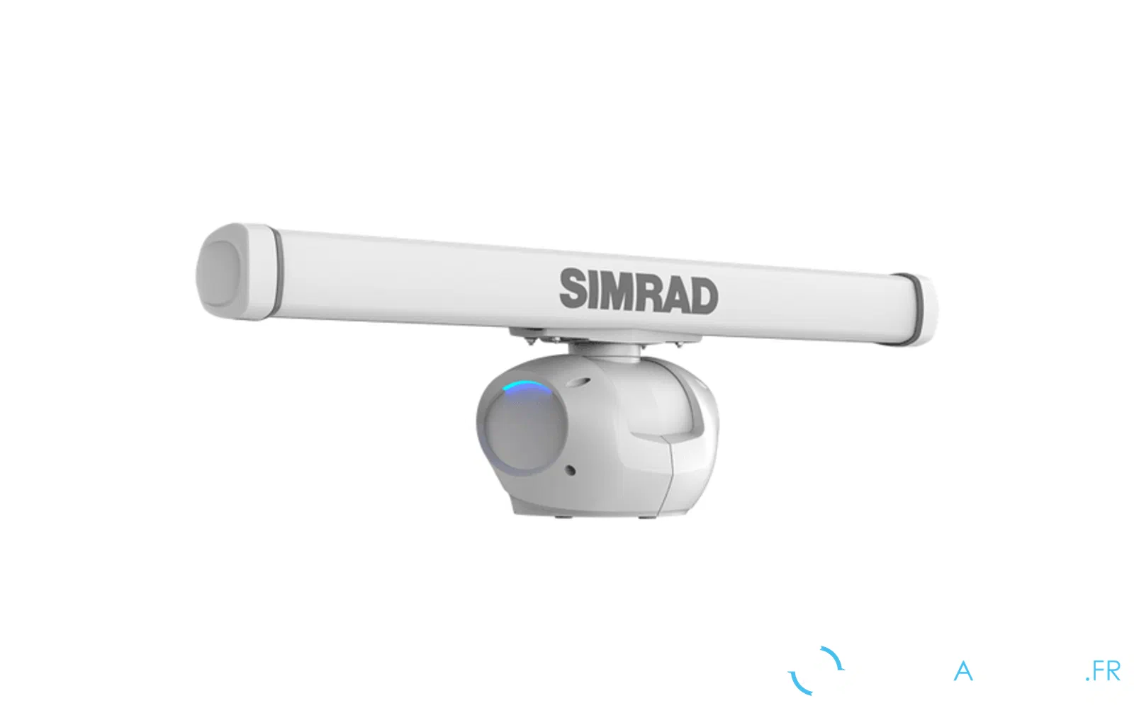 slider 0 Simrad HALO 2004