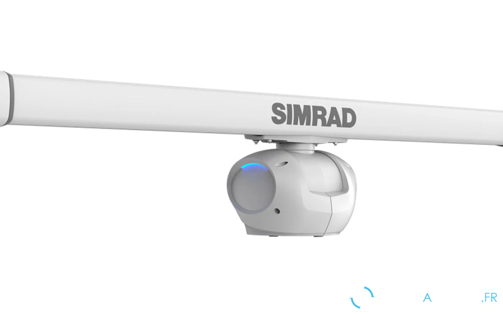 slider 0 Simrad HALO 2006