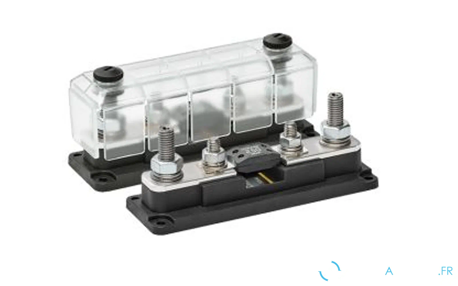 slider 0 Porte-fusible Mega DCM