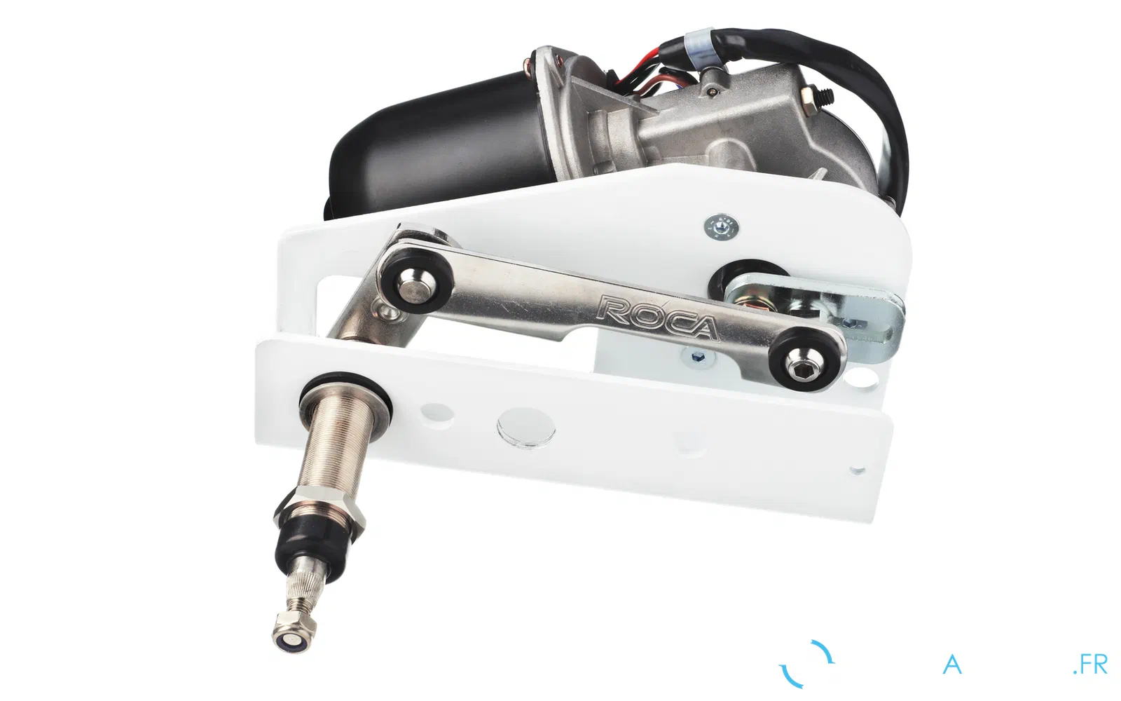 slider 0 Moteur d’essuie-glace HD W38 - SINGLE DRIVE