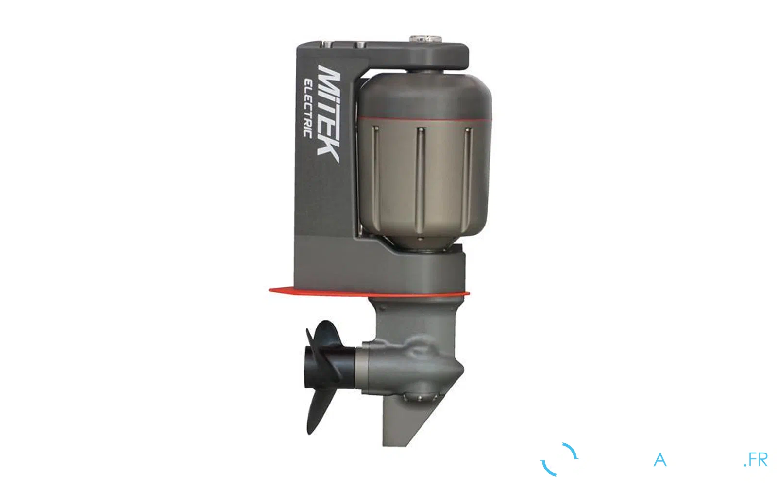 slider 0 Mitek REVOLVE 6.0 ch