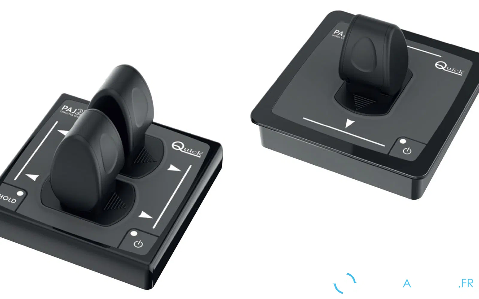 slider 0 Rallonge d’adaptateur AMC QSY