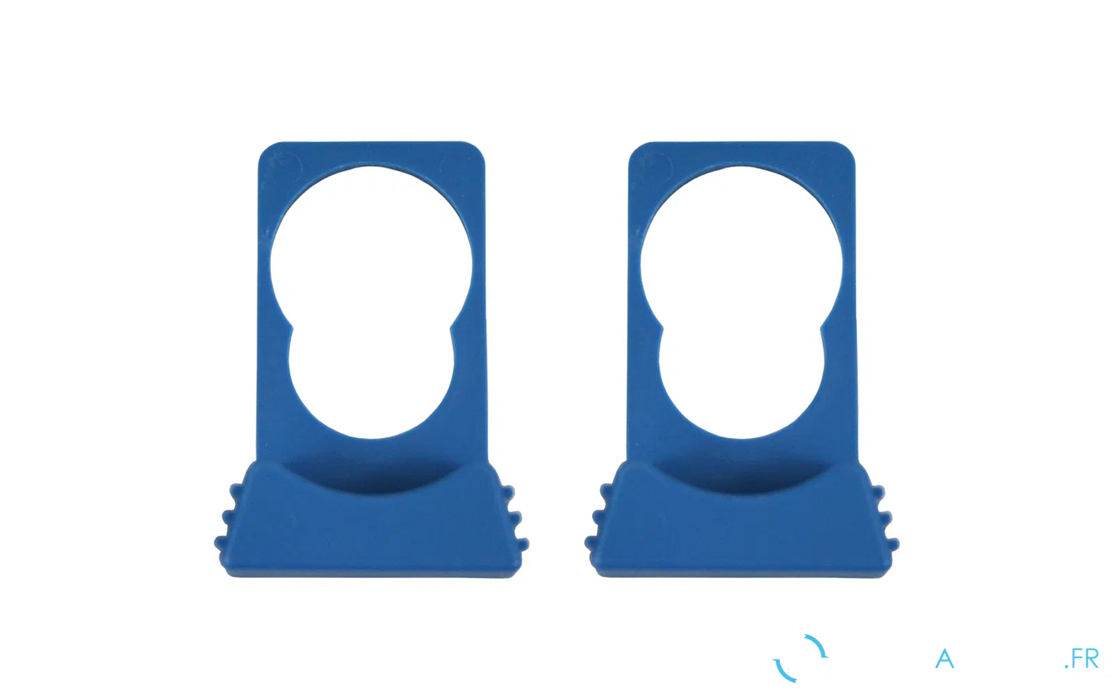 slider 0 CLIPS DE PORT pour pompes Parmax 6 gpm (2)