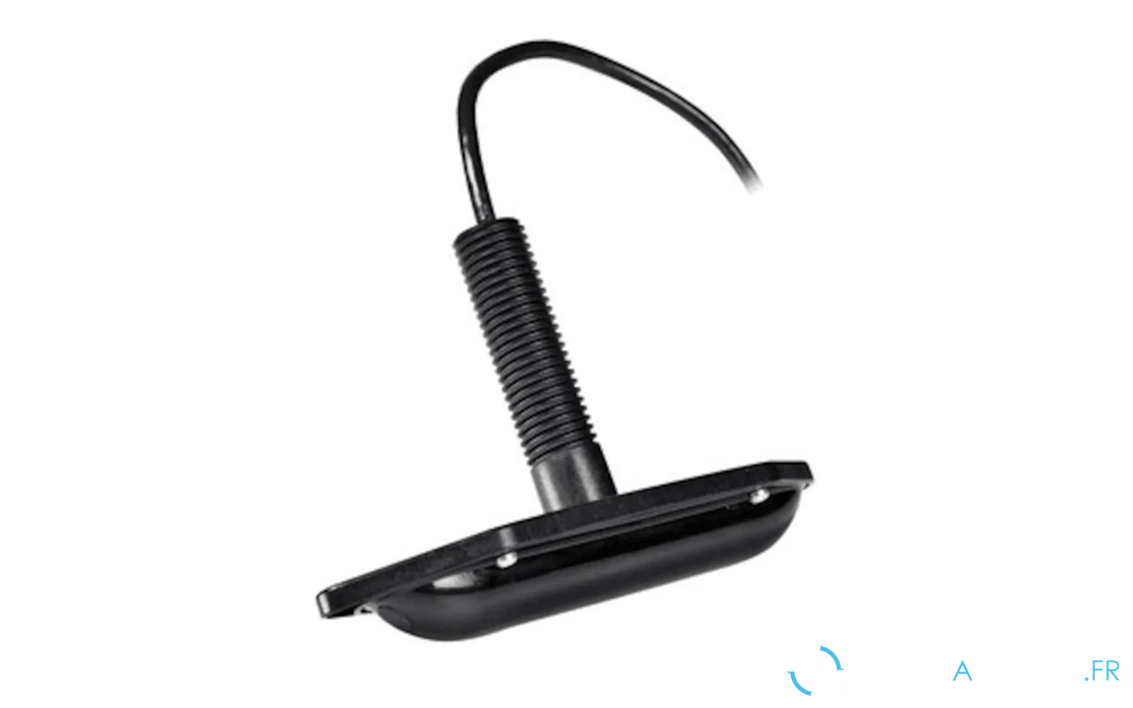 slider 0 StructureScan Plastic traversant de coque