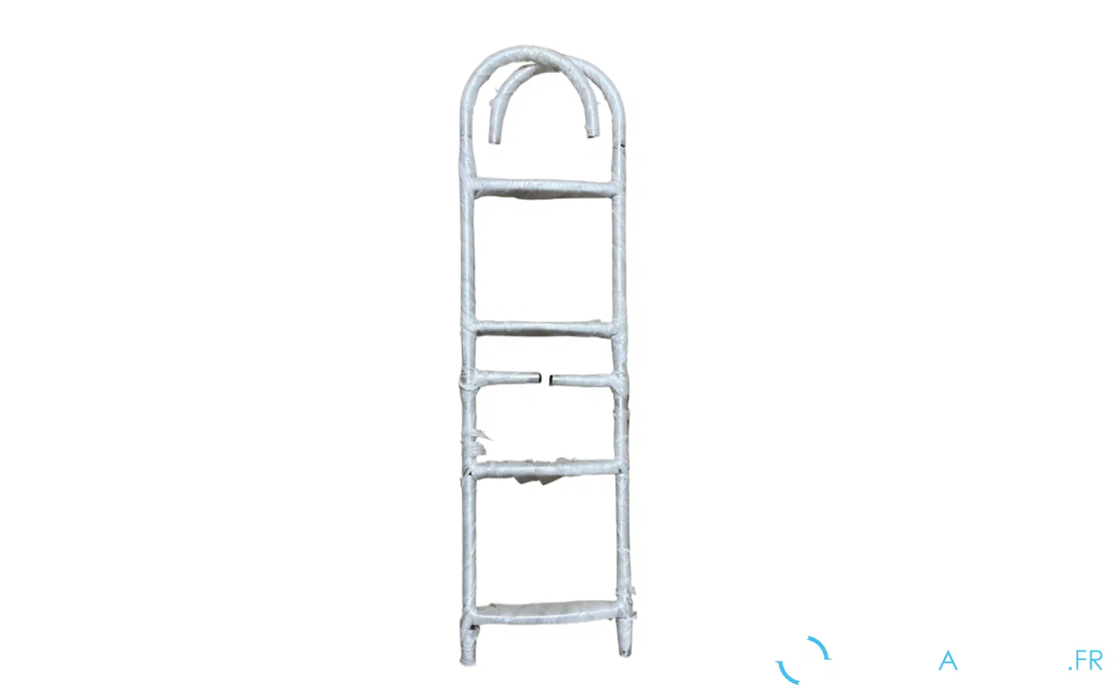 slider 0 Échelle de bain RVS304 - 4 marches