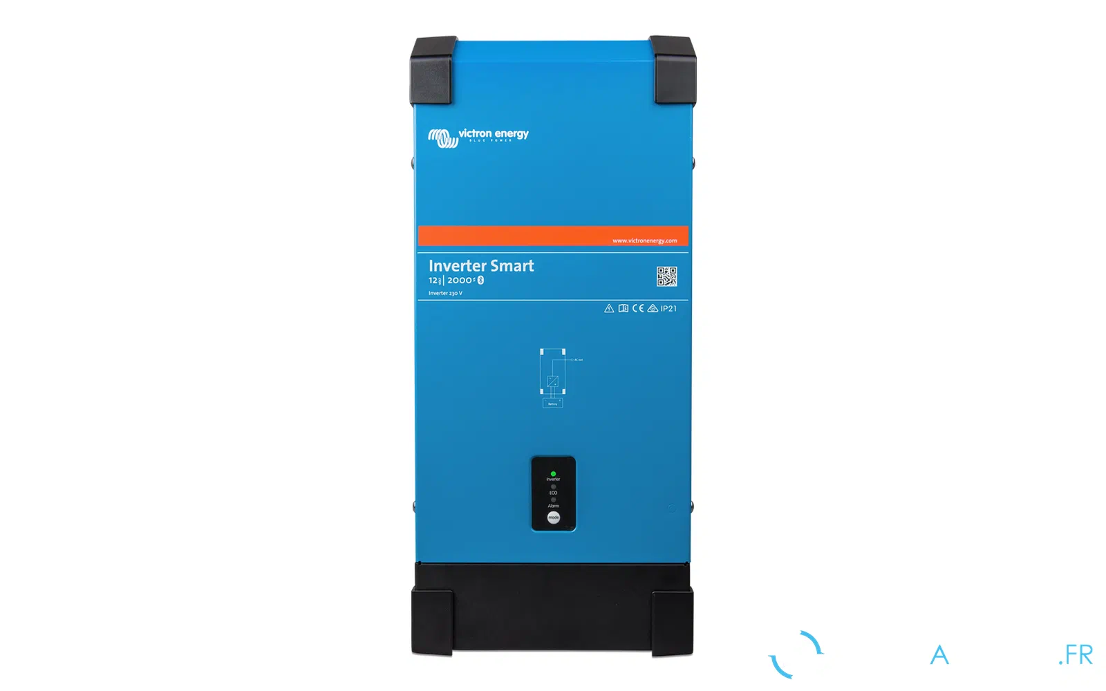 slider 0 Inverter 12/2000 Smart