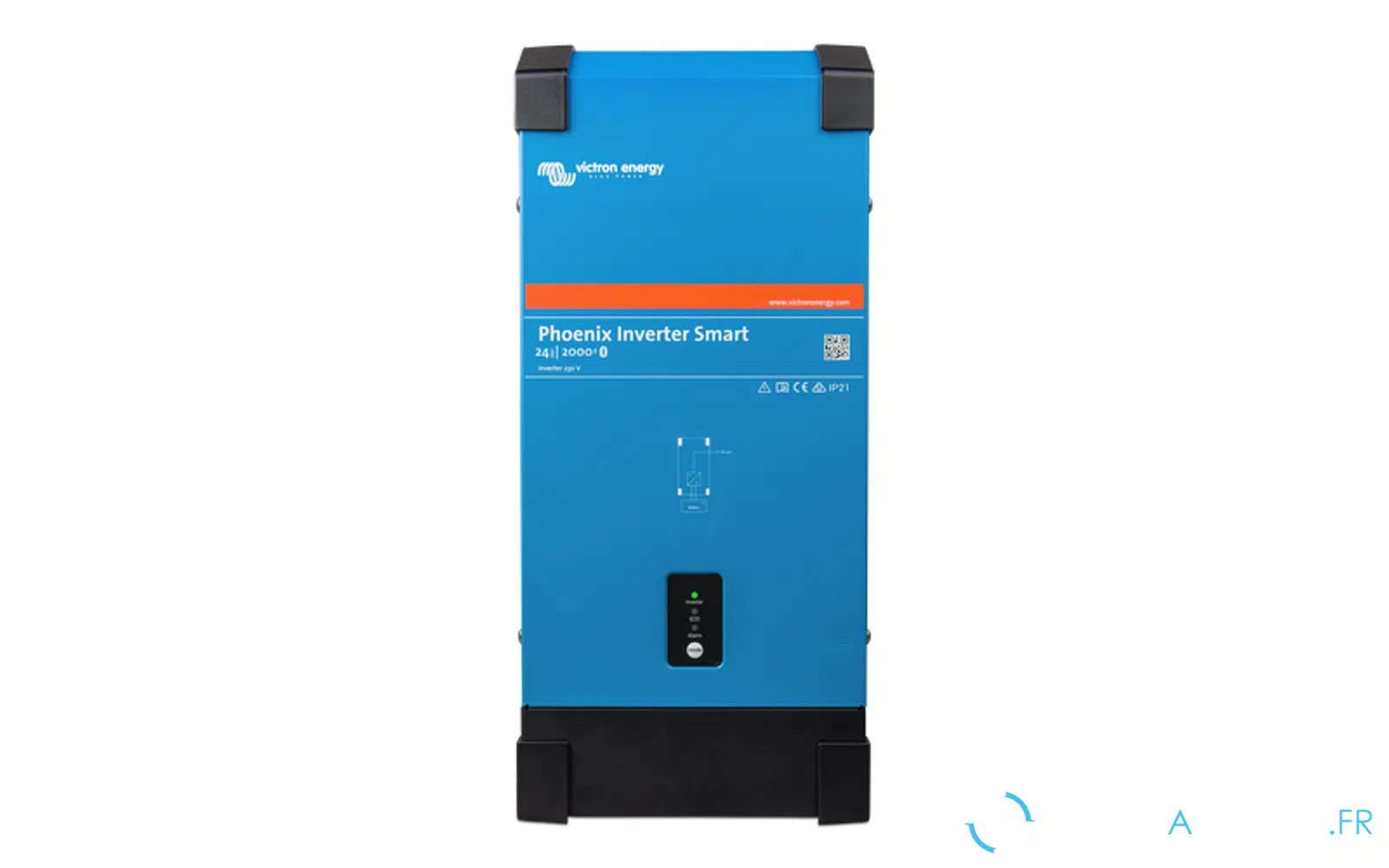 slider 0 Convertisseur 24/2000 Smart