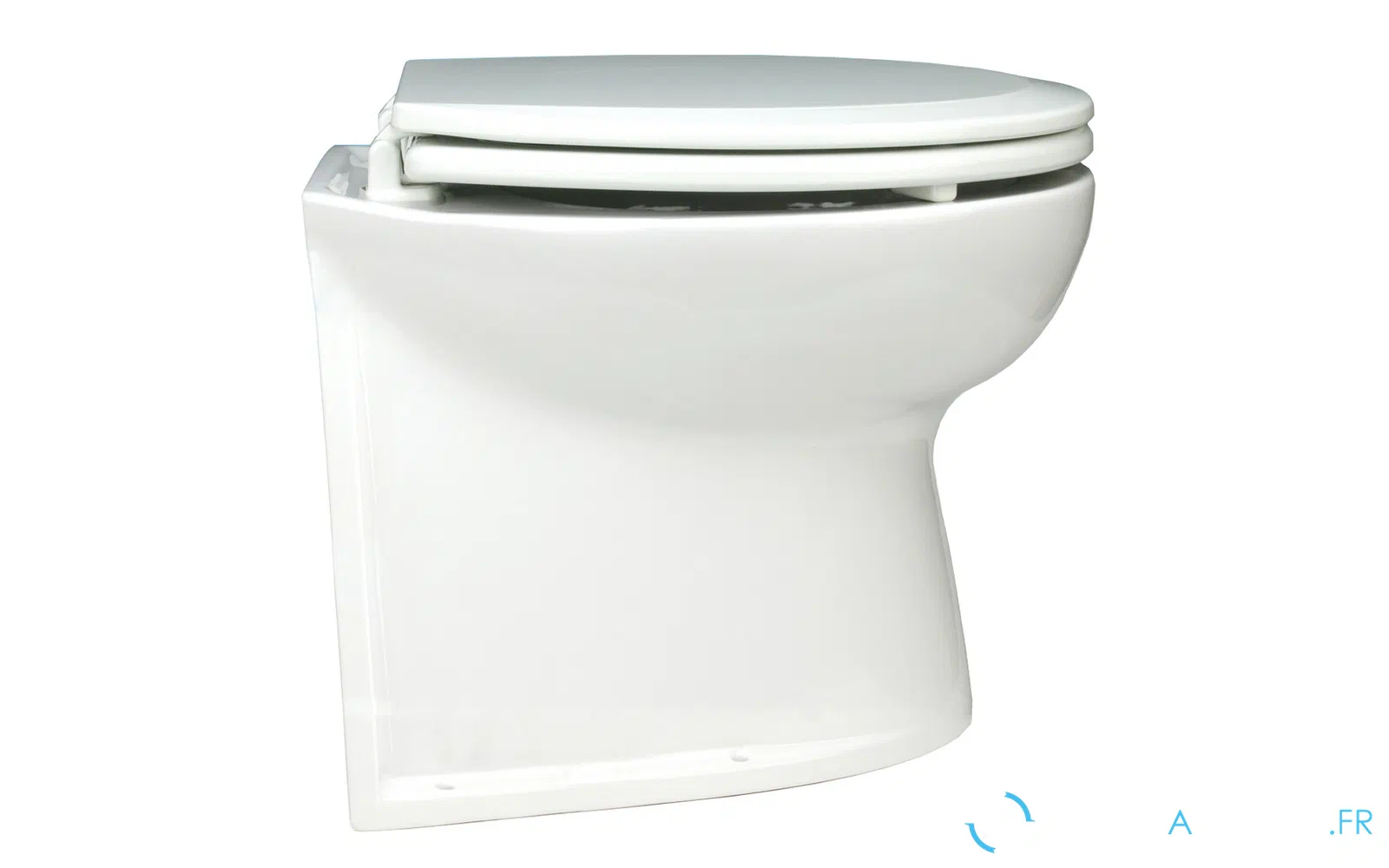 slider 0 (58280-3024) Jabsco Deluxe Flush DF14V - fermeture douce
