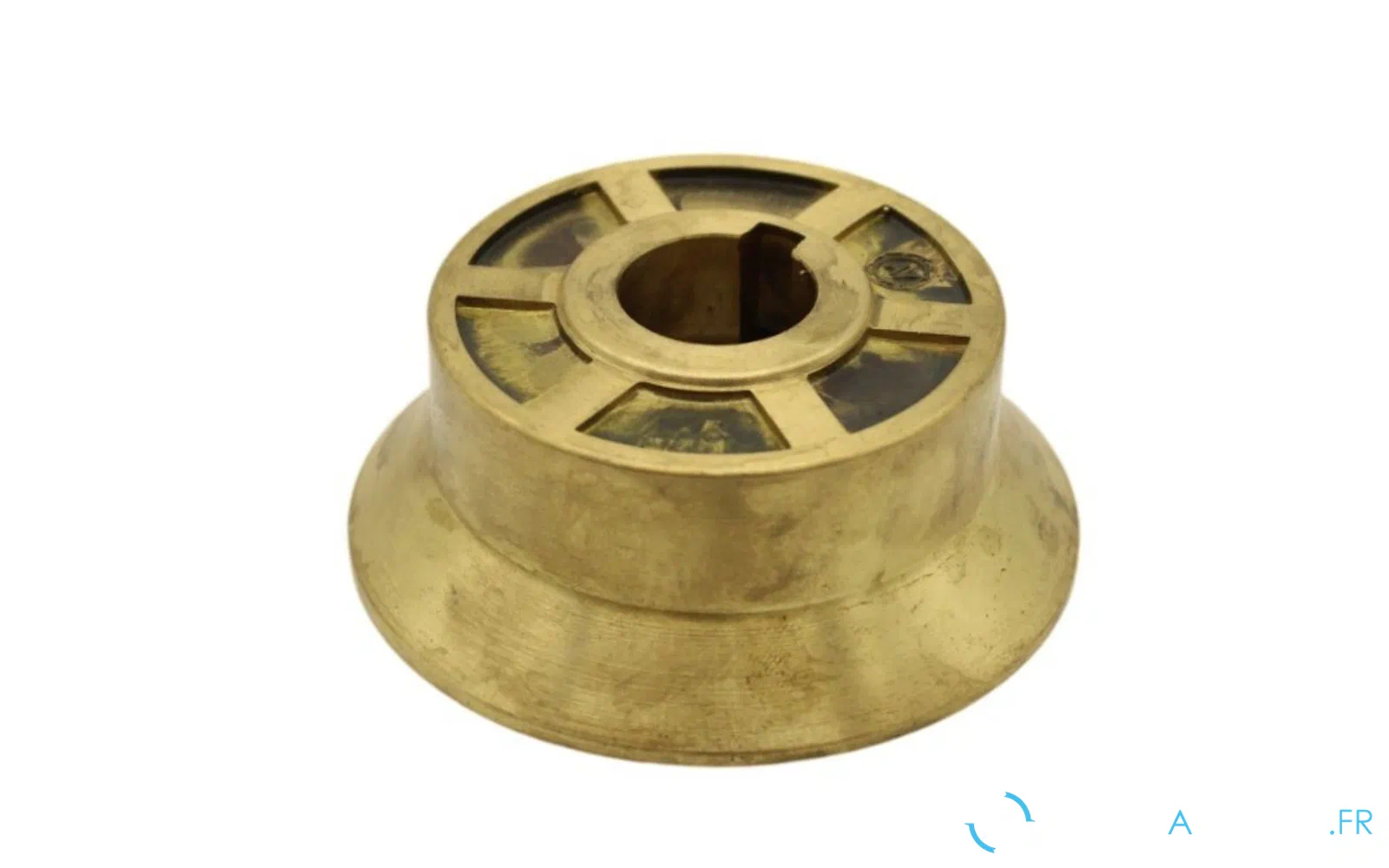 slider 0 Embrayage conique Lofrans Tigres n°277