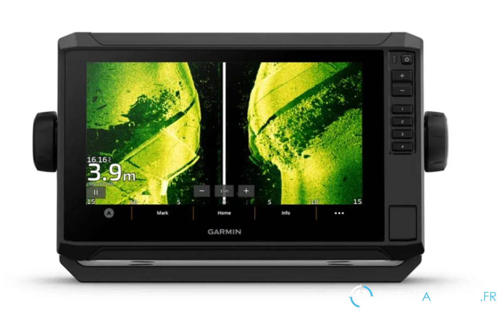 slider 0 Echomap UHD2 92sv