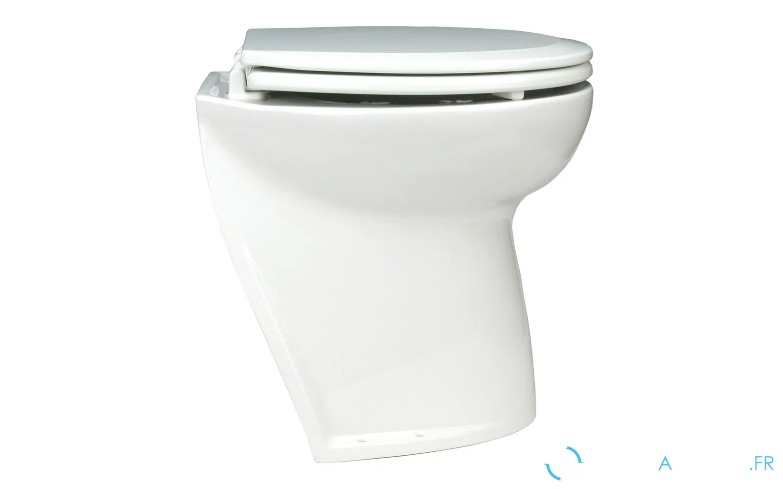 slider 0 (58020-3012) Jabsco Deluxe Flush DF17A - fermeture amortie