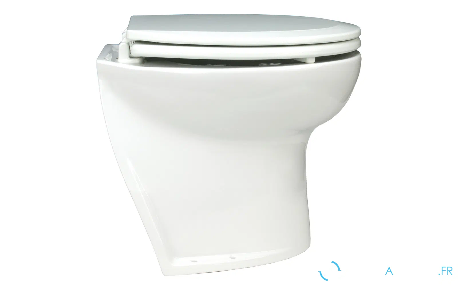 slider 0 (58060-3024) Jabsco Deluxe Flush DF14A - fermeture amortie