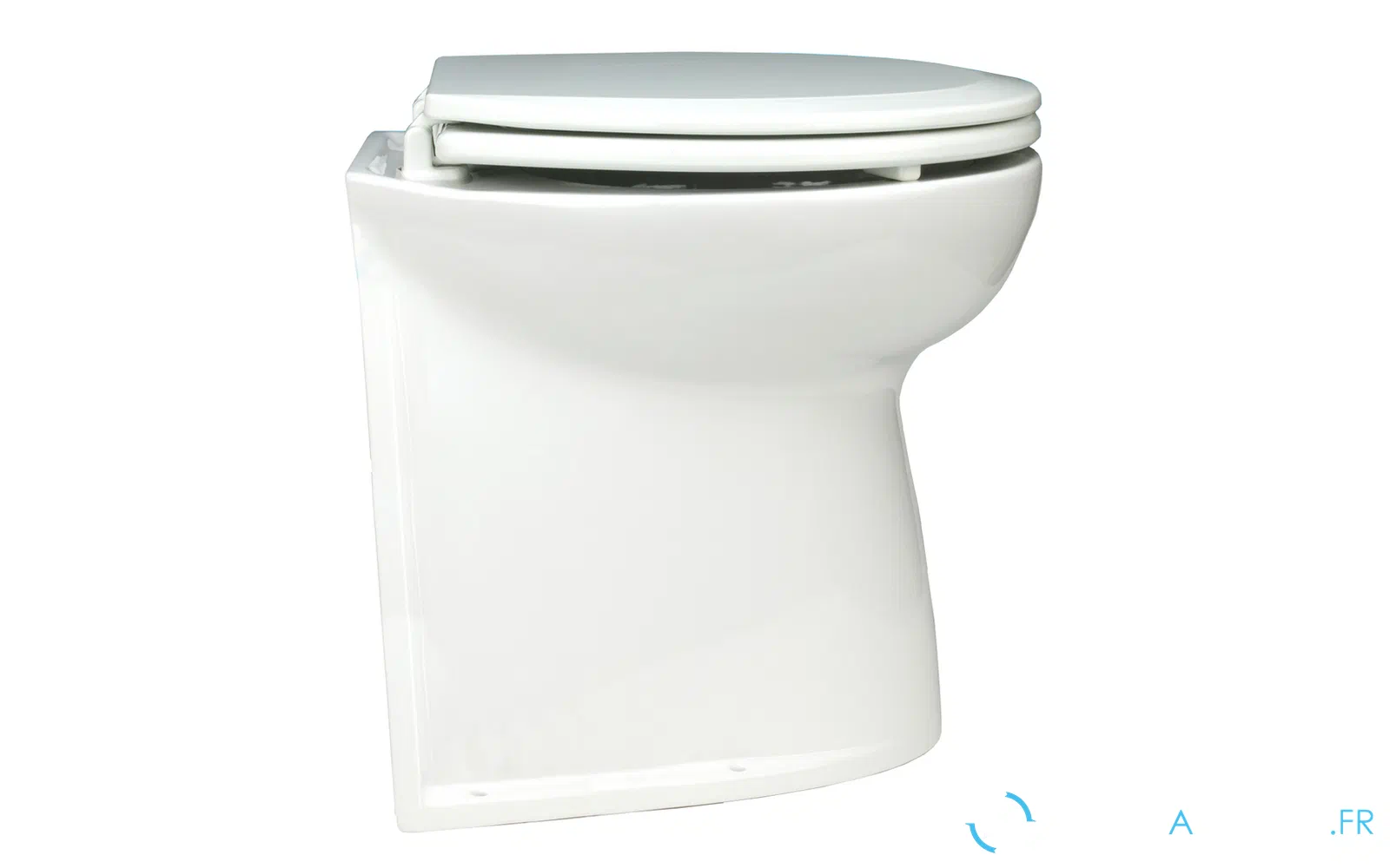 slider 0 (58240-3012) Jabsco Deluxe Flush DF17V - fermeture amortie