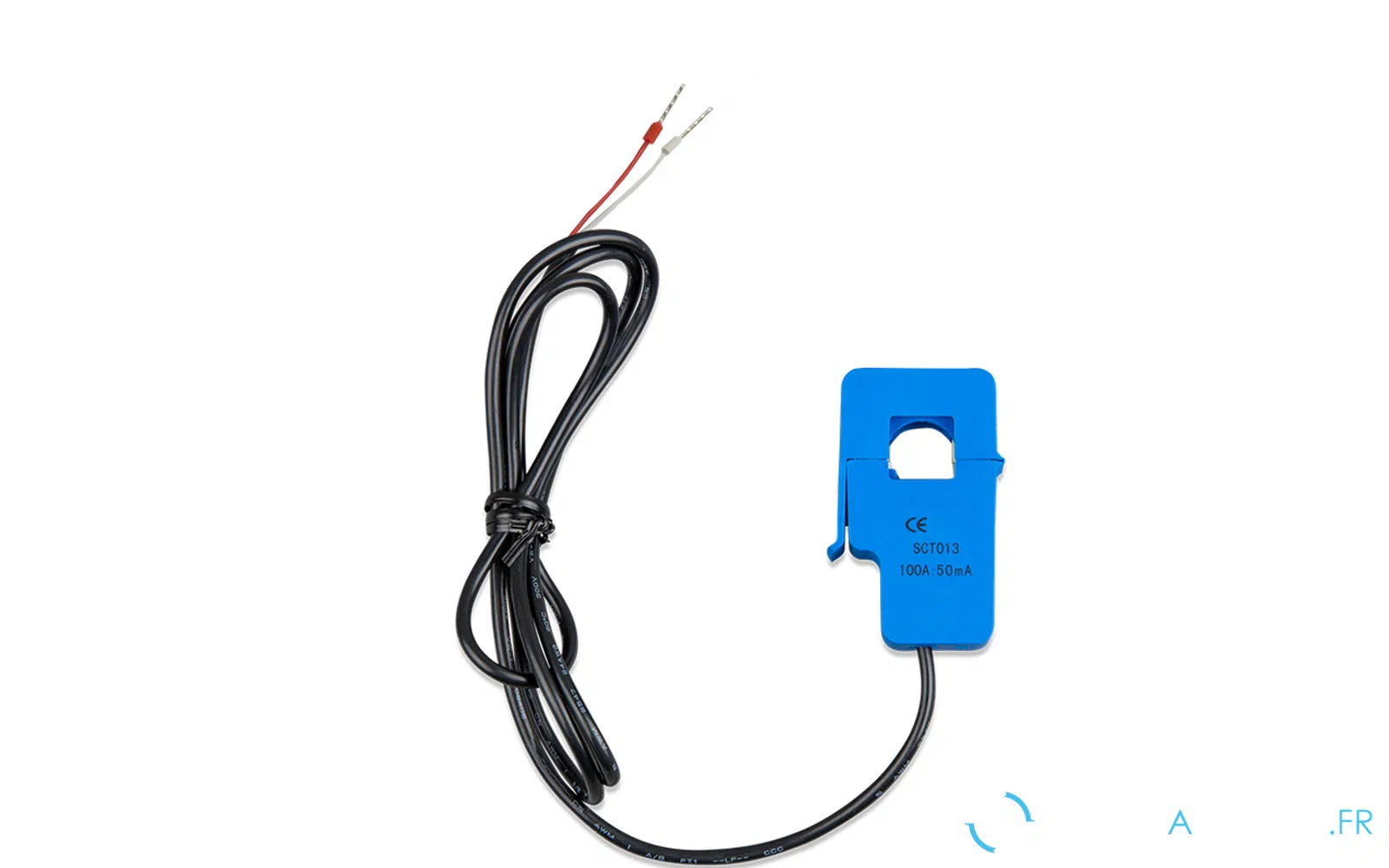 slider 0 Transformateur de courant 100A:50mA pour MultiPlus-II - Tige filetée