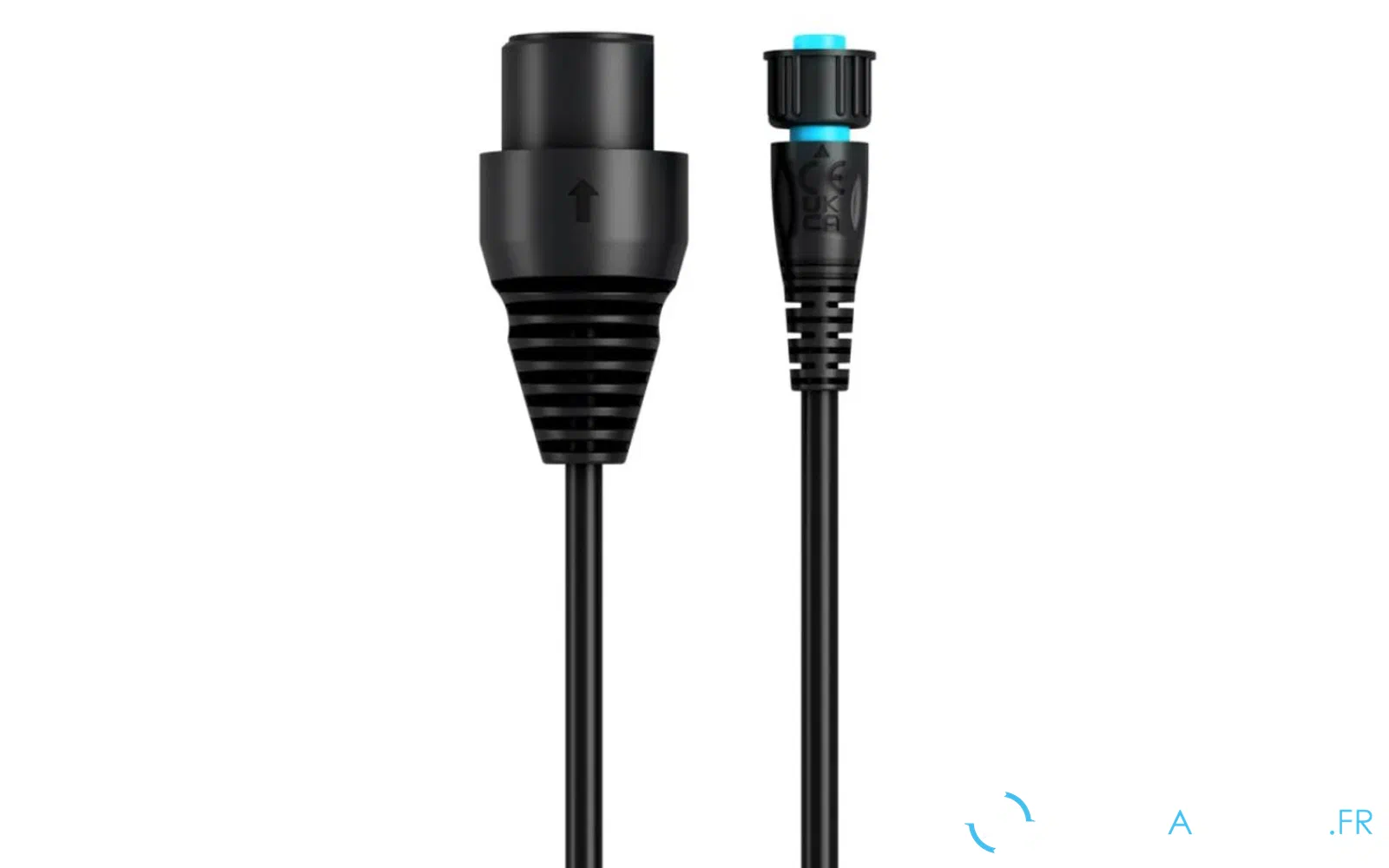 slider 0 Kit adaptateur pour le réseau Garmin BlueNet™