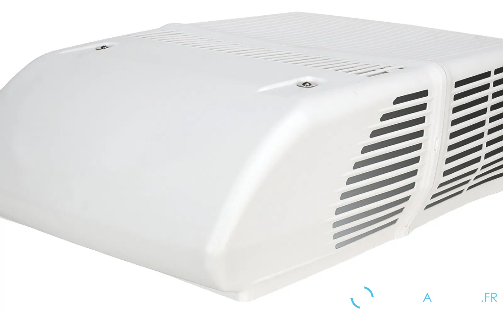 slider 0 Coleman Airco MACH10