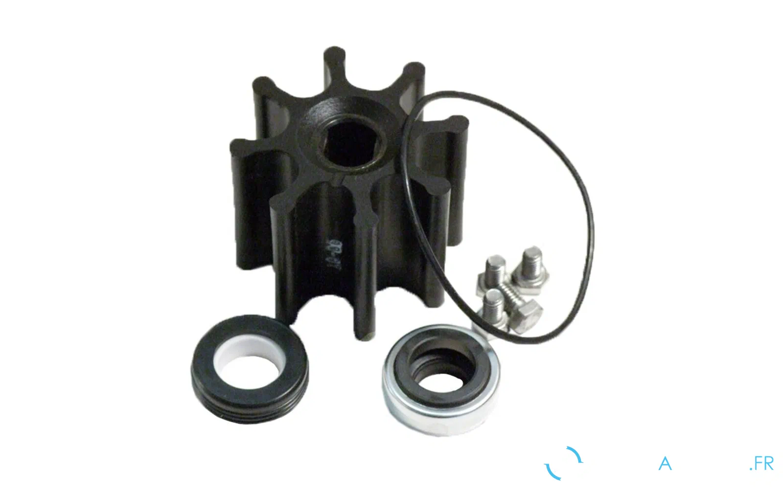 slider 0 Kit d’impulseur Jabsco SK411-0003