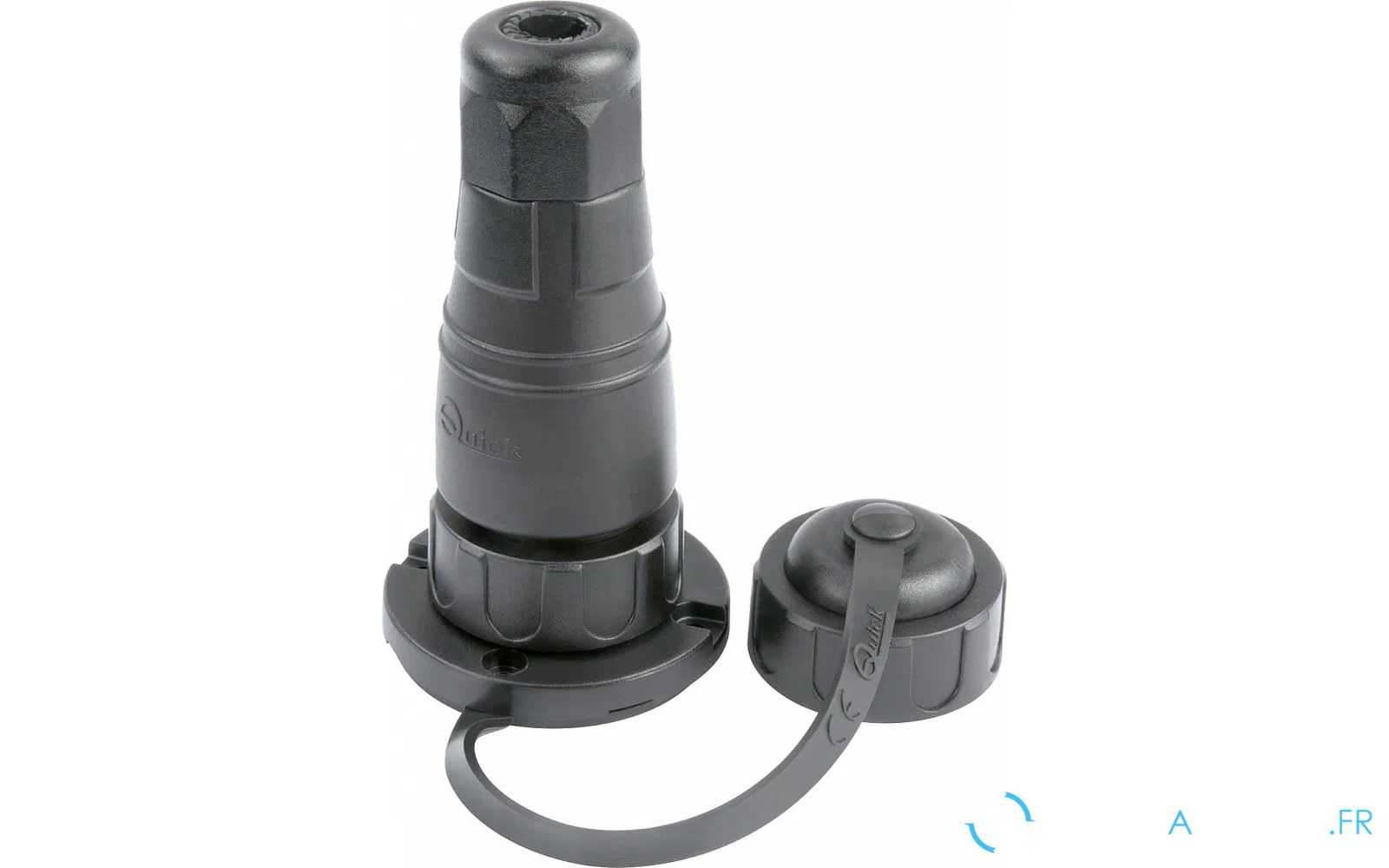 slider 0 Quick 7110 CONNECTEUR - IP67