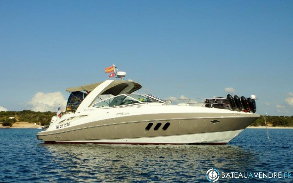 Cruisers Yachts 330 Express exterieur photo 3