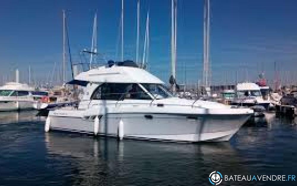 Beneteau Antares 980 Fly exterieur photo de présentation